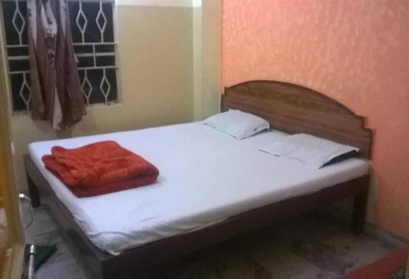 Bed and Breakfast Roxy Dx 16