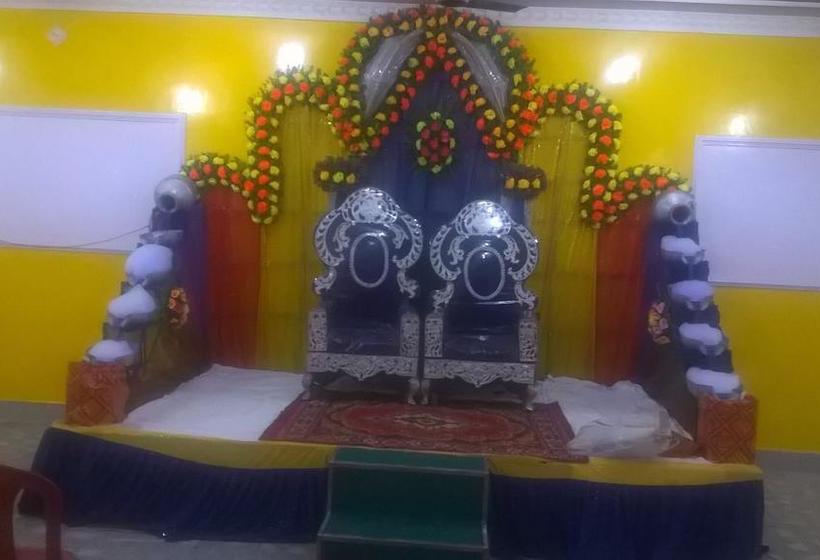 Bed and Breakfast Roxy Dx 17