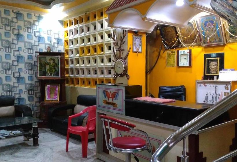 Bed and Breakfast Roxy Dx 2