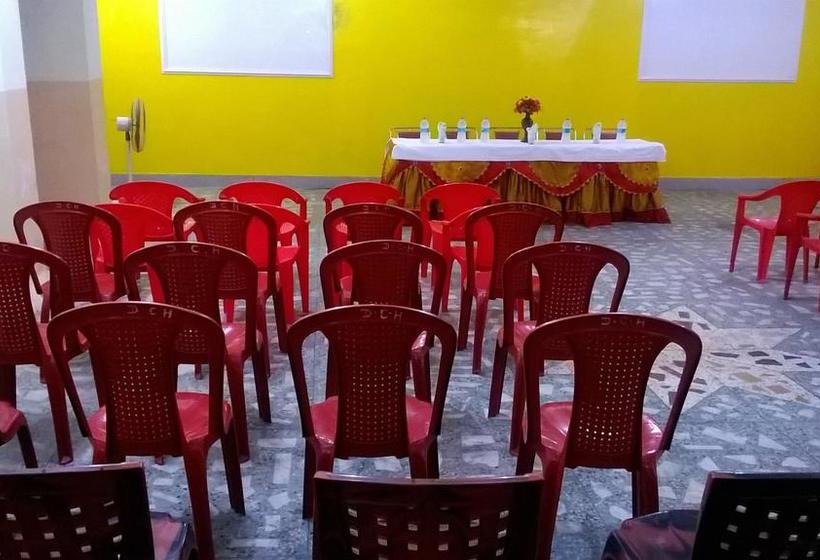 Bed and Breakfast Roxy Dx 20