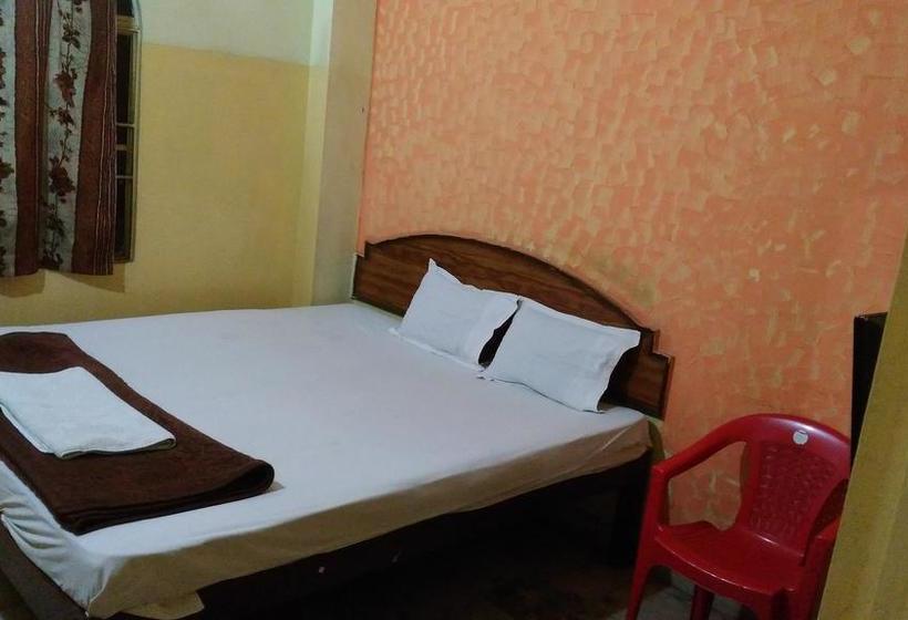 Bed and Breakfast Roxy Dx 3