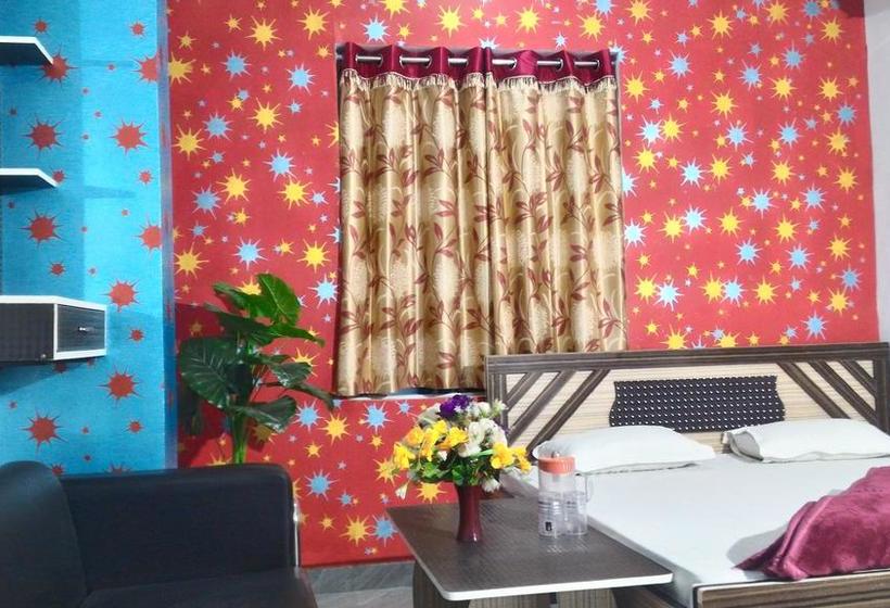 Hotel Radhika Palace Mathura Uttar Pradesh