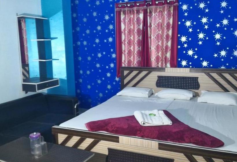 Hotel Radhika Palace 1