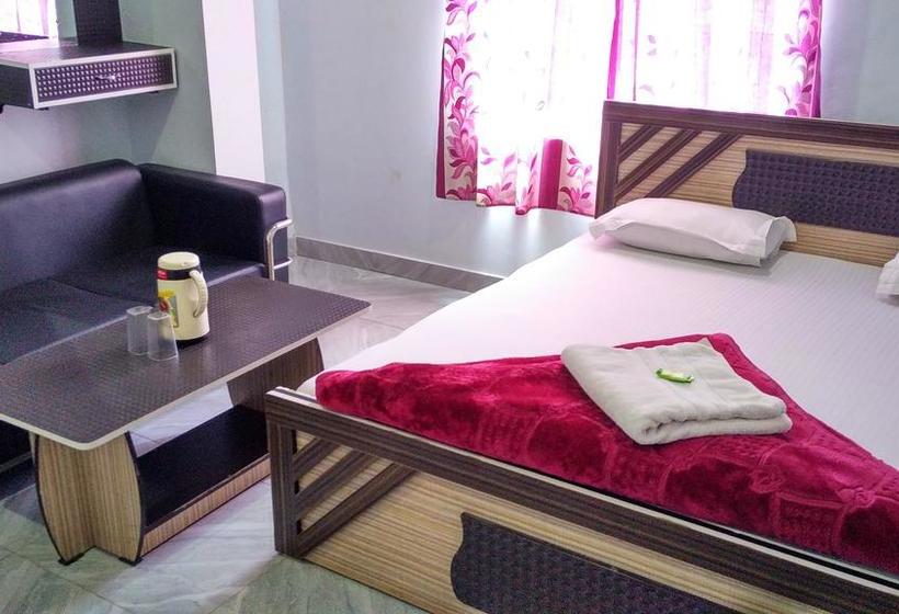 Hotel Radhika Palace 15