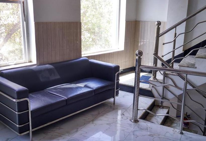 Hotel Radhika Palace 19