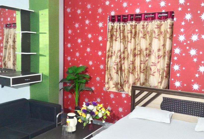 Hotel Radhika Palace 2