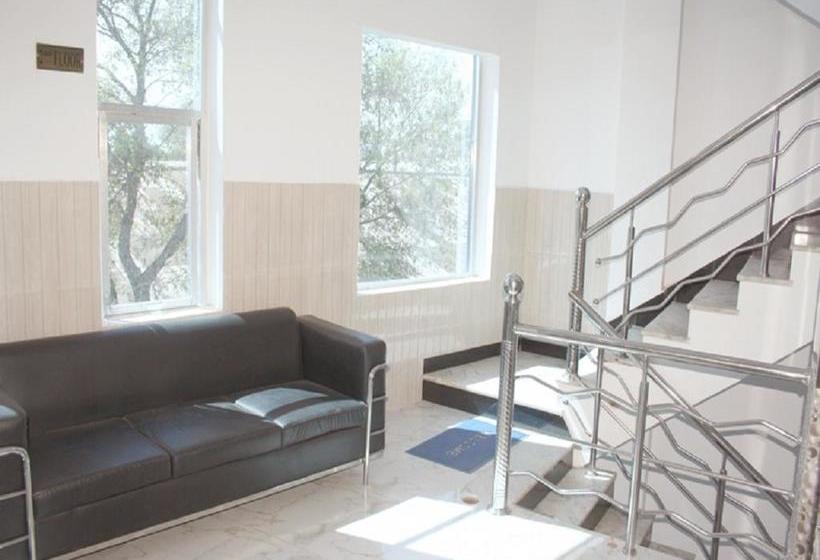 Hotel Radhika Palace 20