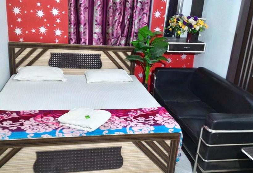 Hotel Radhika Palace 6