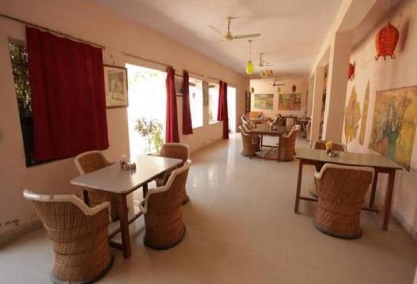 Hotel Om Pushkar