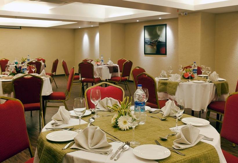 Hotel Iris Premiere 1