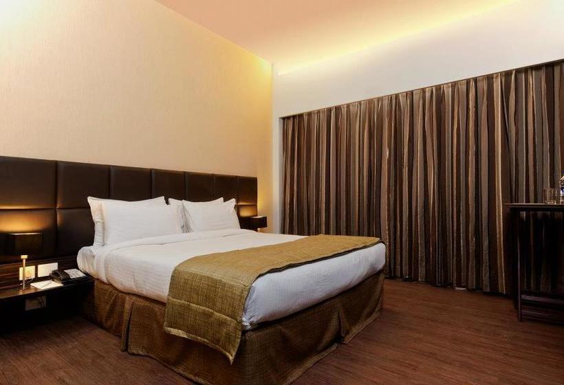 Hotel Iris Premiere 10