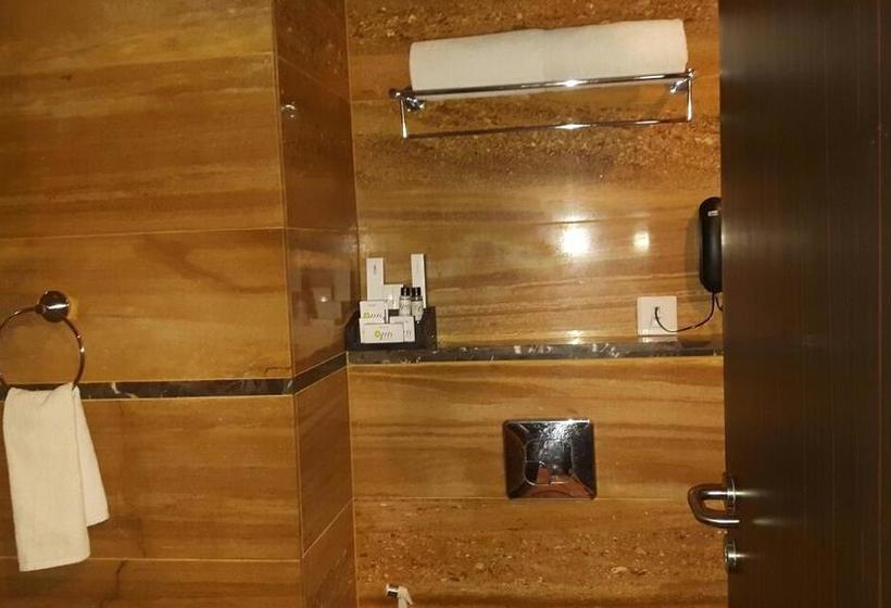 Hotel Iris Premiere 11