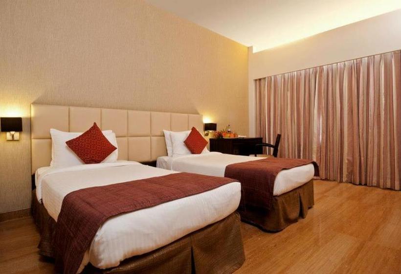 Hotel Iris Premiere 14