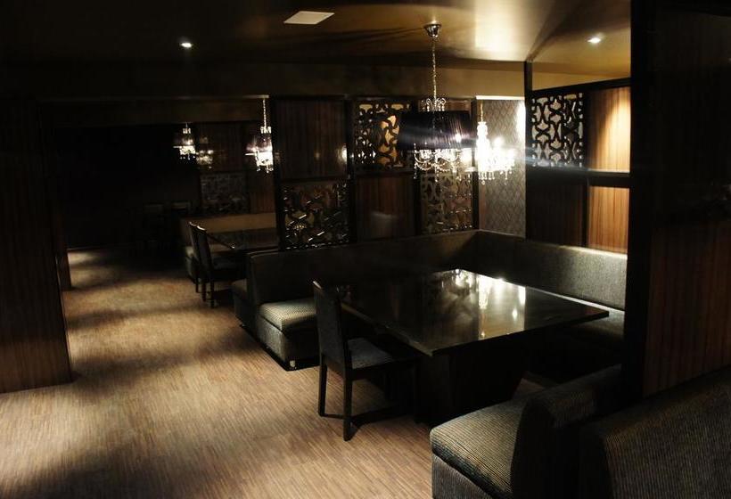 Hotel Iris Premiere 15