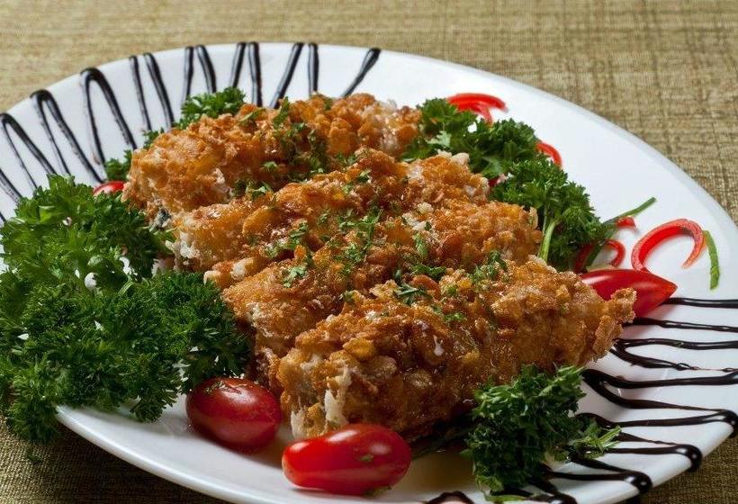 Hotel Iris Premiere 16