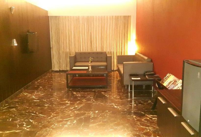 Hotel Iris Premiere 17