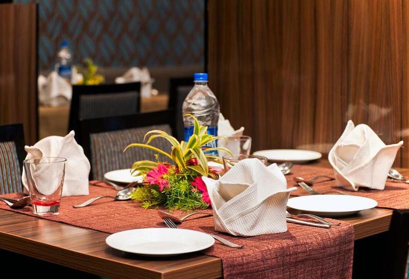 Hotel Iris Premiere 18