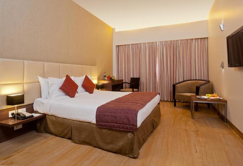 Hotel Iris Premiere 19