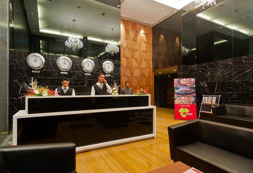 Hotel Iris Premiere 2