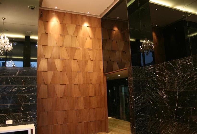 Hotel Iris Premiere 20