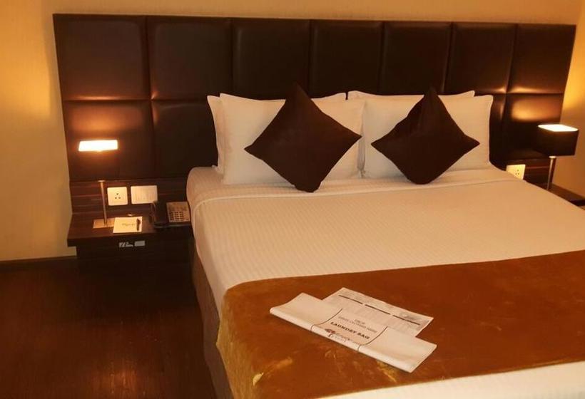 Hotel Iris Premiere 3