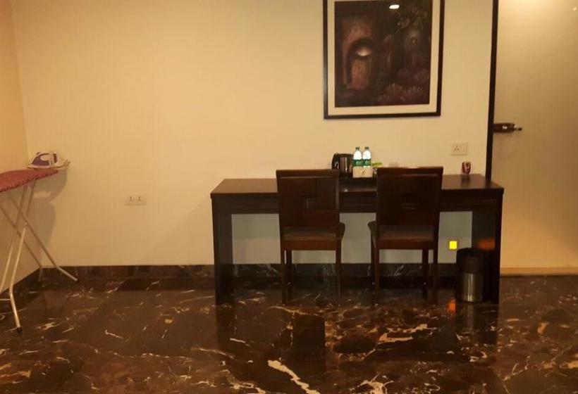 Hotel Iris Premiere 4