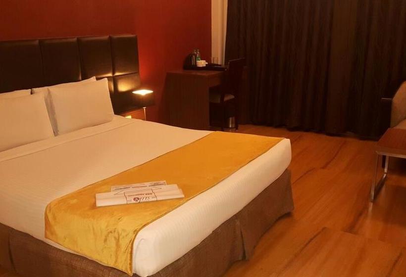 Hotel Iris Premiere 5