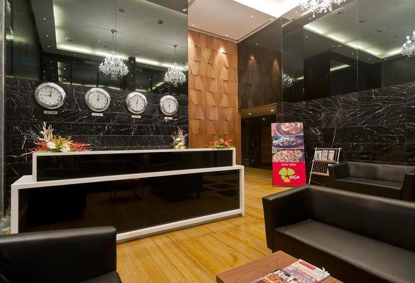 Hotel Iris Premiere 6