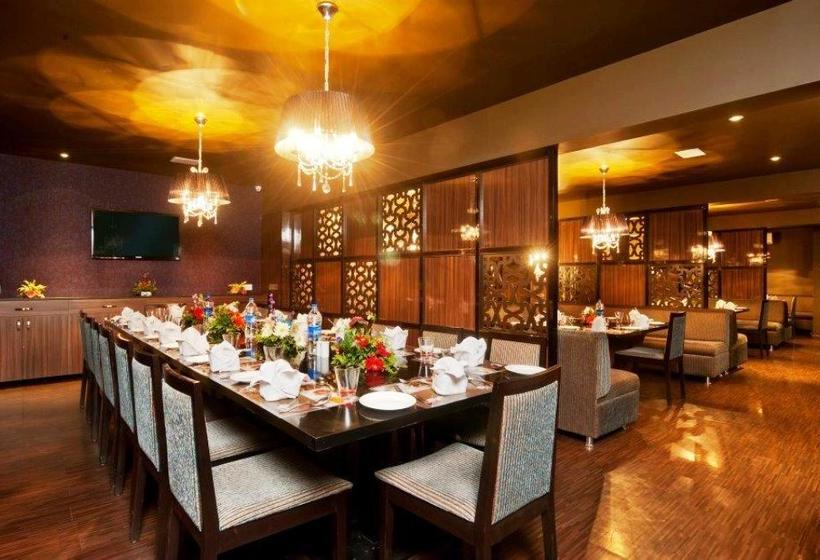 Hotel Iris Premiere 7