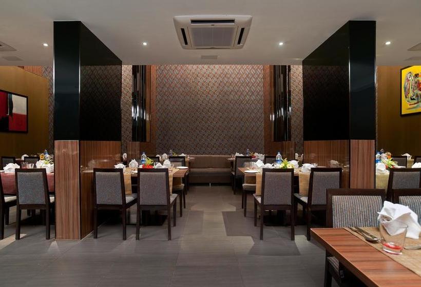 Hotel Iris Premiere 8