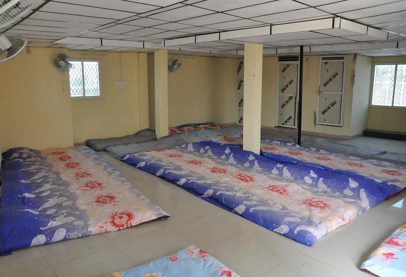 Hotel A One Ujjain Madhya Pradesh