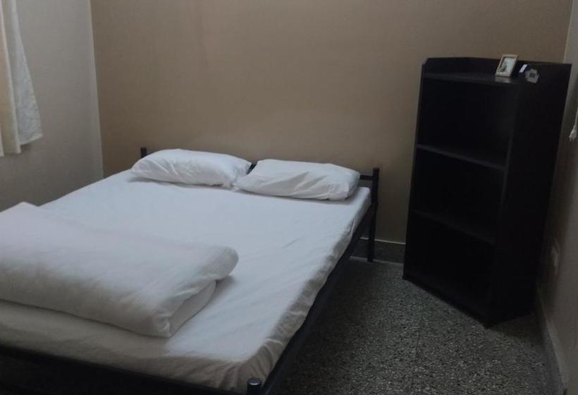 Albergue Snoozotel Bangalore