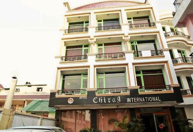 Hotel Chirag International