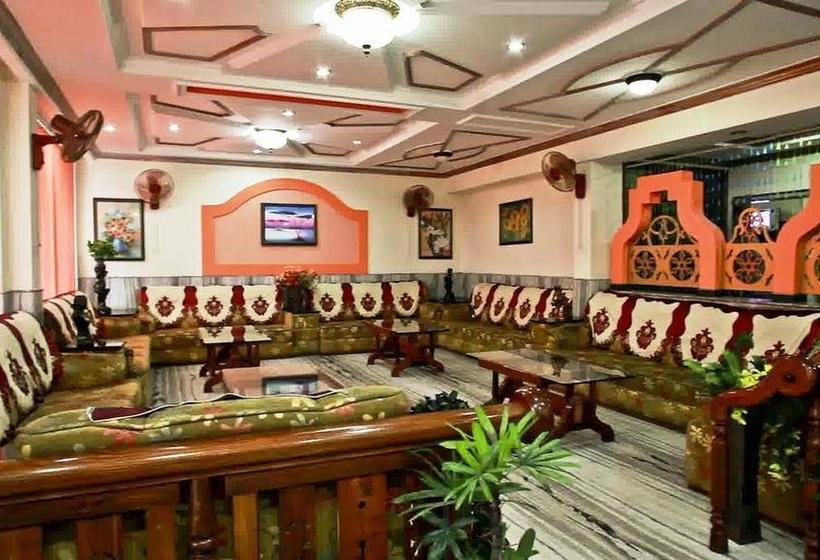 Hotel Chirag International 3