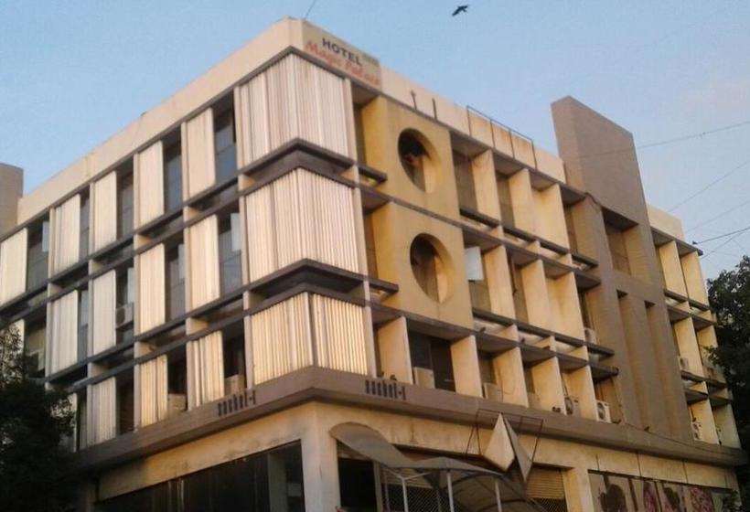 Hotel Magic Palace Gujarat