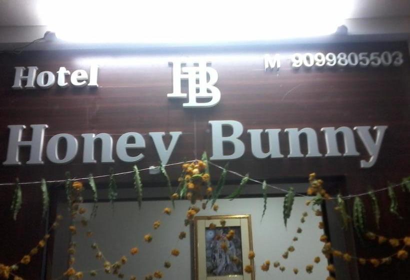 Hotel Honey Bunny 2