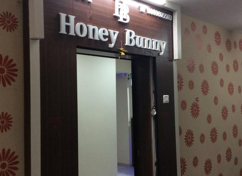 Hotel Honey Bunny 4