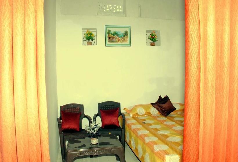 Pushkar Hotel Yuvraj 1