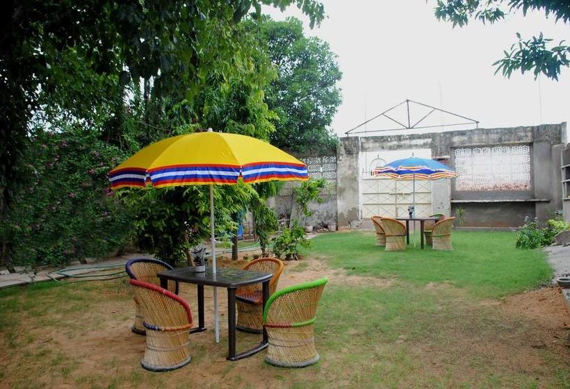 Pushkar Hotel Yuvraj 14