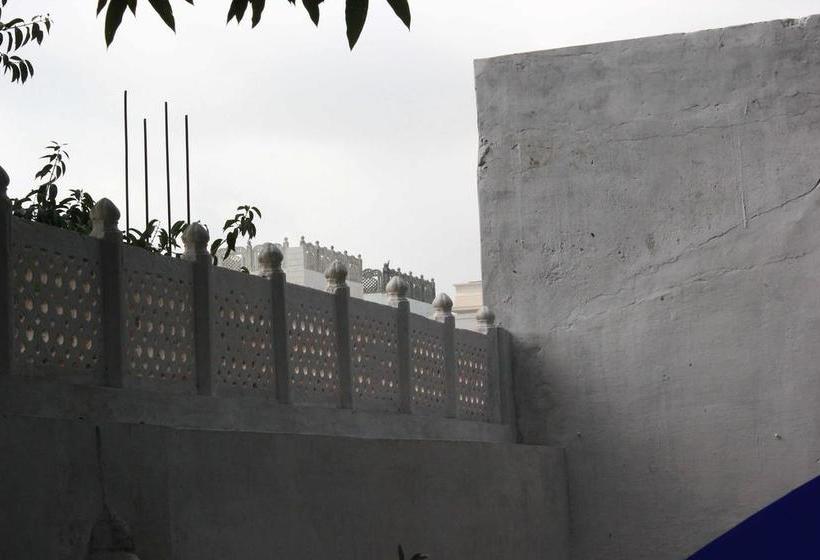 Pushkar Hotel Yuvraj 19