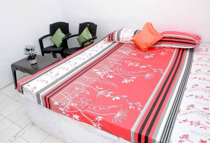 Pushkar Hotel Yuvraj 2