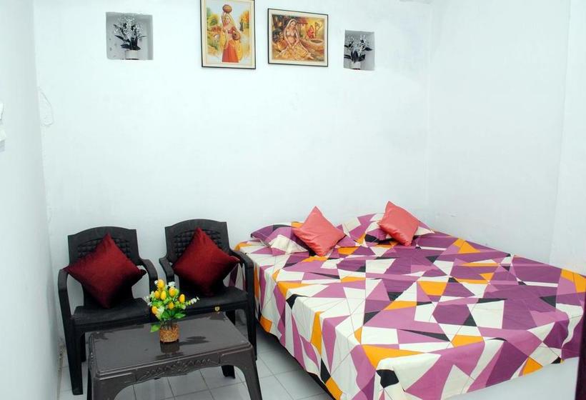 Pushkar Hotel Yuvraj 4