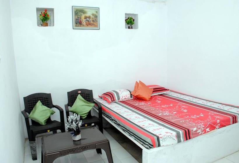 Pushkar Hotel Yuvraj 5