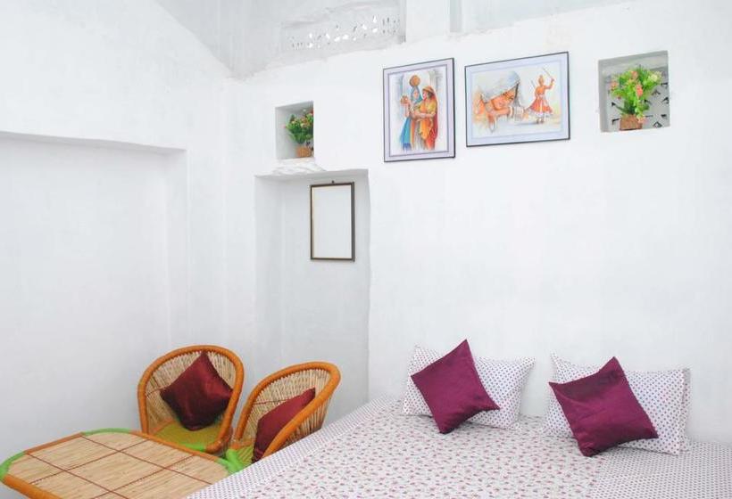 Pushkar Hotel Yuvraj 6