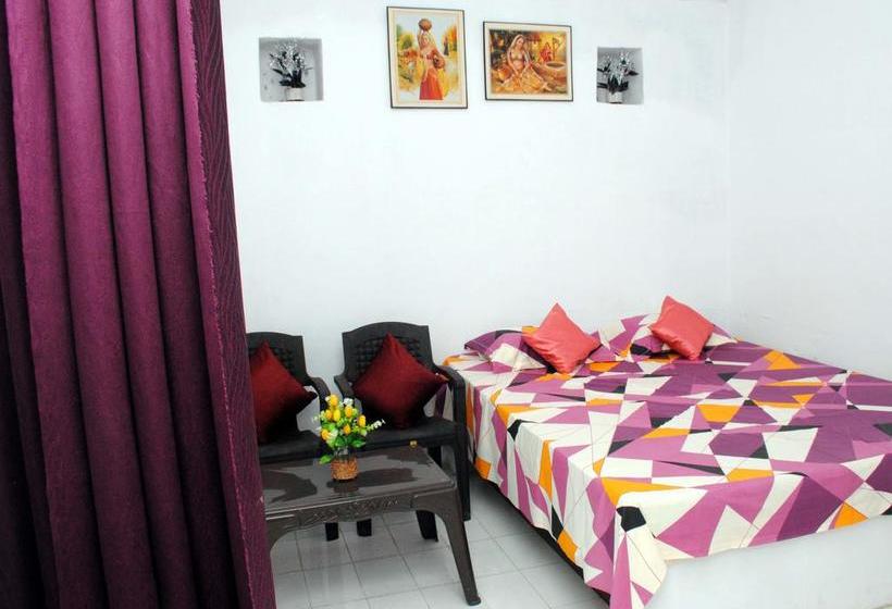 Pushkar Hotel Yuvraj 9