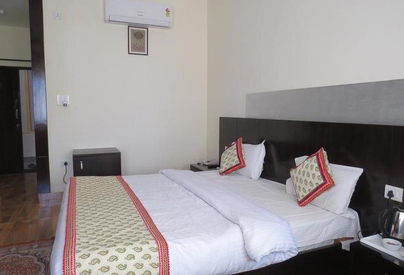 Bed and Breakfast Rajputana Heritage 19