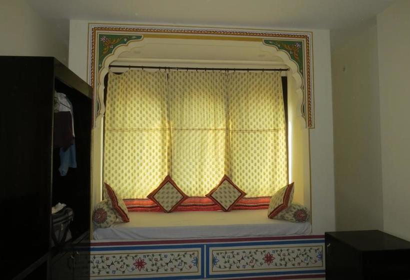 Bed and Breakfast Rajputana Heritage 2