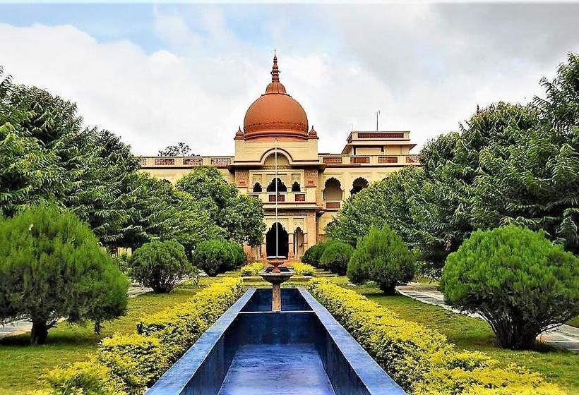 Hotel Shivavilas Palace Heritage 1
