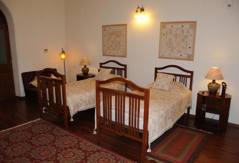 Hotel Shivavilas Palace Heritage 10