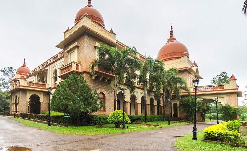 Hotel Shivavilas Palace Heritage 12